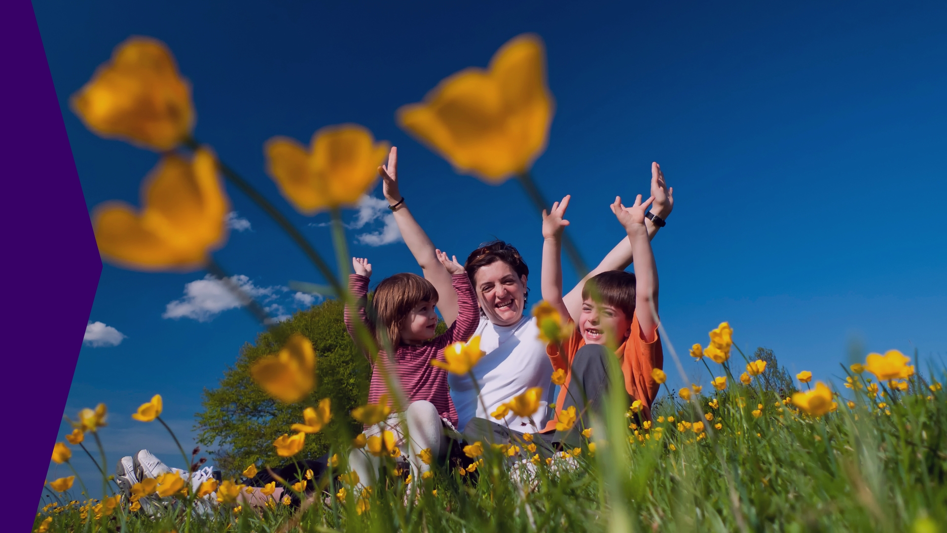 Spring clean your finances with a loan from London Plus!