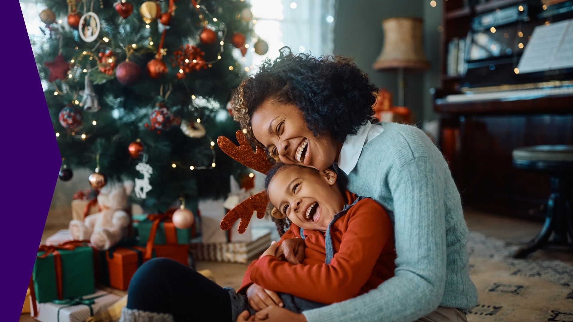 Our savings accounts could help you bring the magic!