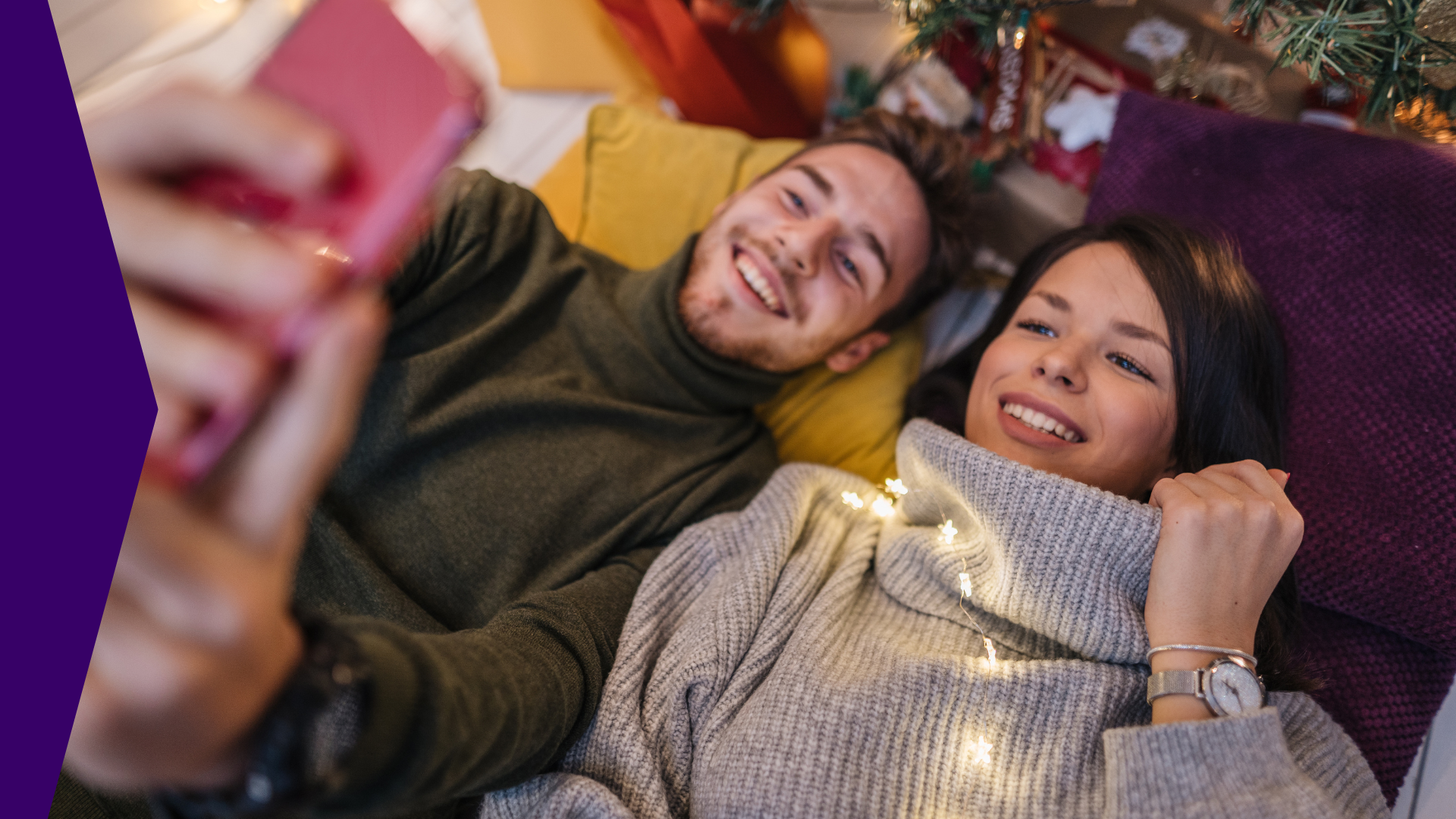 Whatever your plans for 2026, we're here to help!