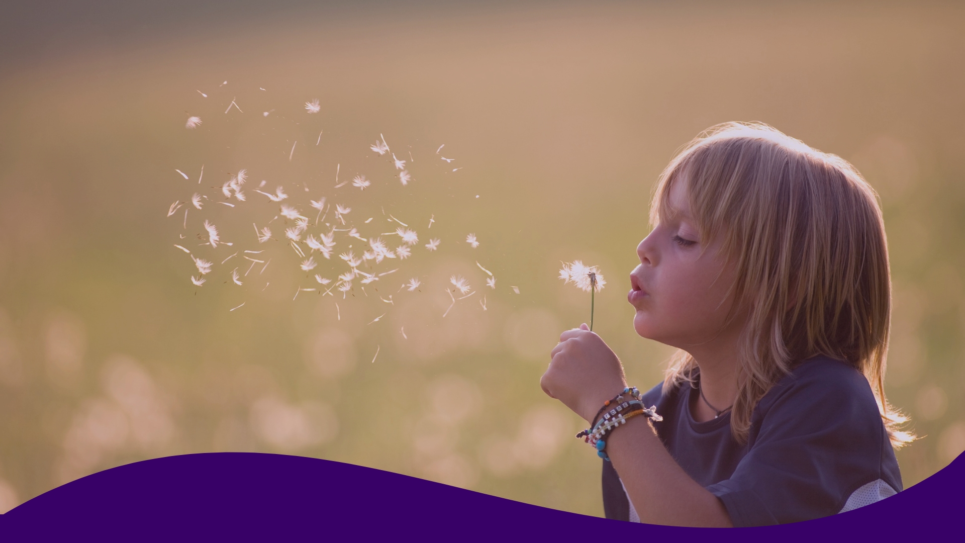 Start saving this Spring to help make all your wishes come true!