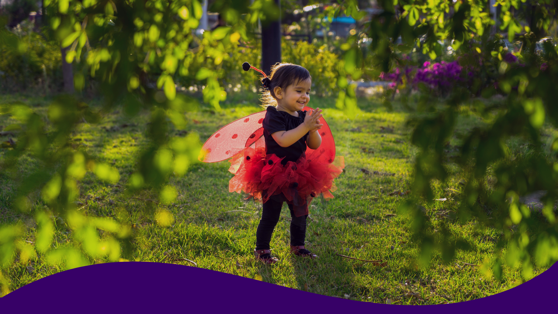 Get the savings bug this Spring!